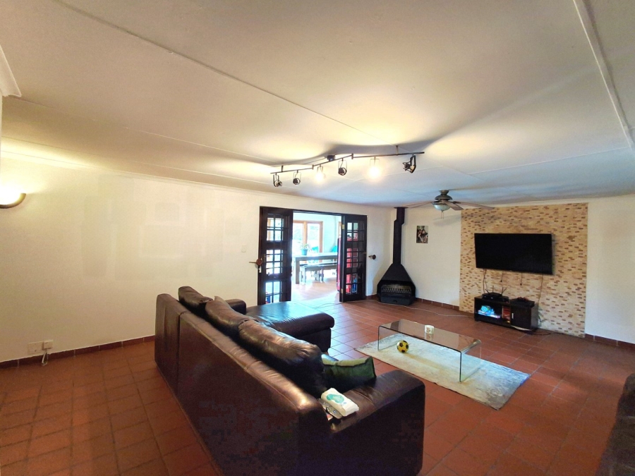 5 Bedroom Property for Sale in Sasolburg Ext 4 Free State